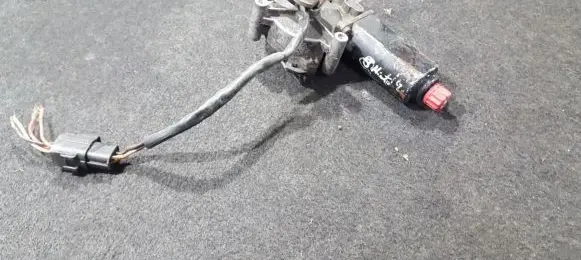 Headlight part