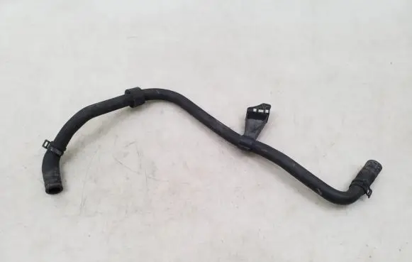 Volkswagen Tiguan Engine coolant pipe/hose 1K0133687B