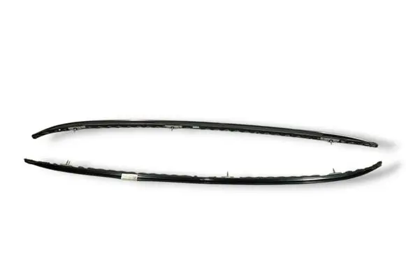 BMW iX3 G08 Roof bar rail 8090955 8090956 51138090956