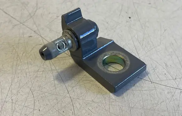 Cupra Born Rear door upper hinge
