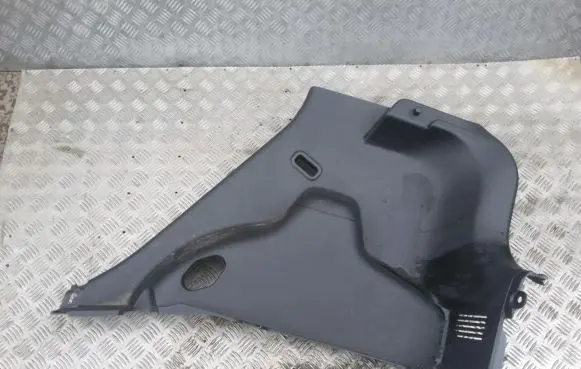 Hyundai i10 Other trunk/boot trim element 85741b9500