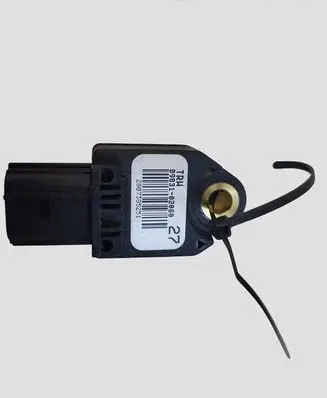 Toyota Auris 150 Airbag deployment crash/impact sensor 8983102080