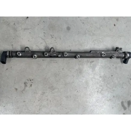 BMW X5 E70 Fuel main line pipe 7795514 087131 0445216015