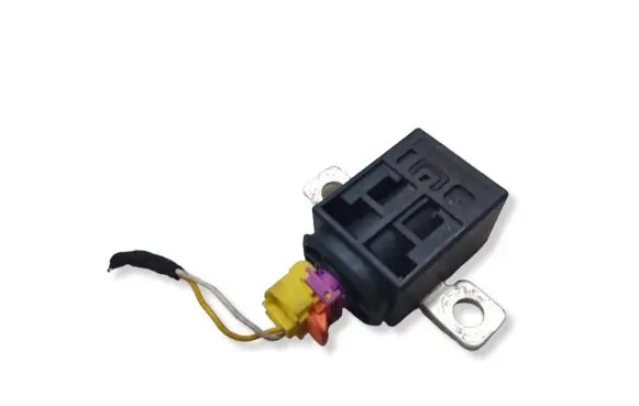 Audi Q7 4L Battery relay fuse 4F0915519