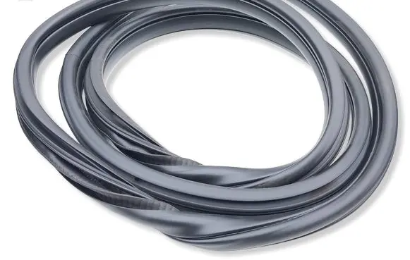 Mini Countryman U25 Rubber seal rear door 