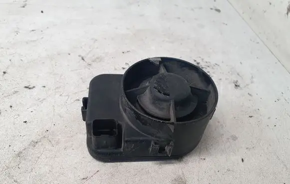 Peugeot 307 Alarm system siren 9661994180