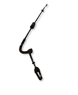 Mercedes-Benz A W169 Handbrake/parking brake wiring cable A1694200085