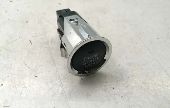 Toyota Corolla Verso AR10 Engine start stop button switch 896110F010