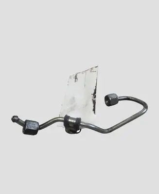 Volkswagen Golf VI Fuel injector supply line/pipe