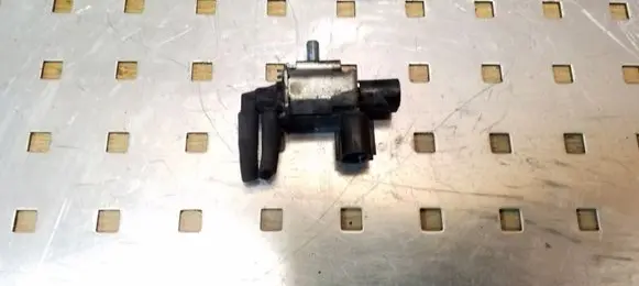 Mitsubishi ASX Turbo solenoid valve K5T46494