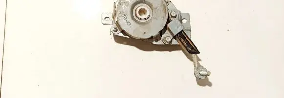Mitsubishi Outlander Other exterior part