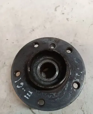 BMW 5 E60 E61 Rear wheel ball bearing