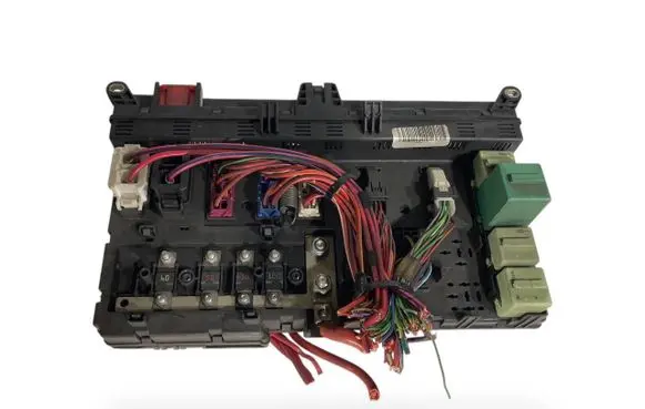 Fuse module