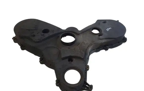 Land Rover Range Rover Sport L320 Timing belt guard (cover) 4H2Q6019AG
