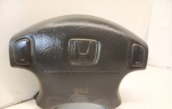 Honda CR-V Steering wheel airbag 77800S02E71 HJKU04783 51032