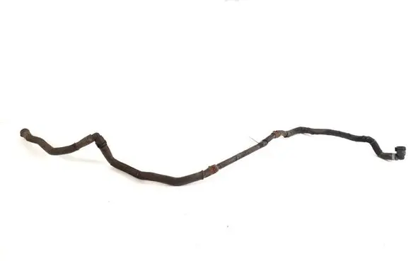 Peugeot 408 P54 Air intake hose/pipe 9836761780