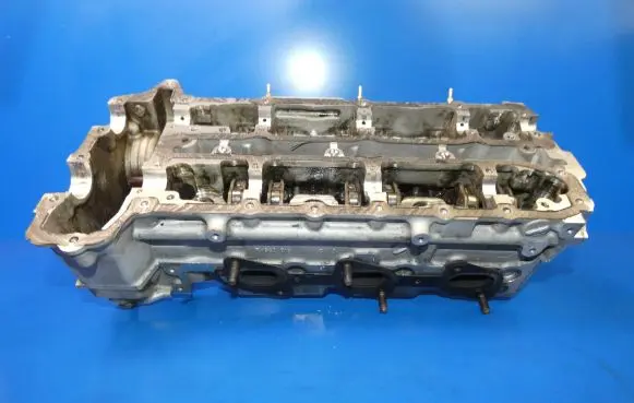 Mercedes-Benz CLS C218 X218 Engine head A6420109820 005550