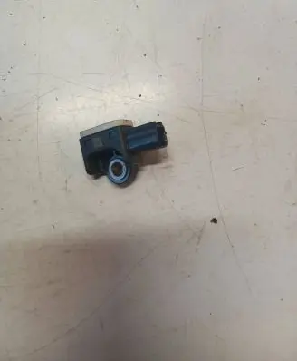 Volvo S60 Airbag deployment crash/impact sensor 8V4T14B006AA BBM457K1X C83HAK3239