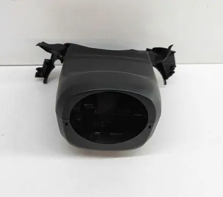 Porsche Macan (95B) Steering wheel column trim 95B953515B 95B880515