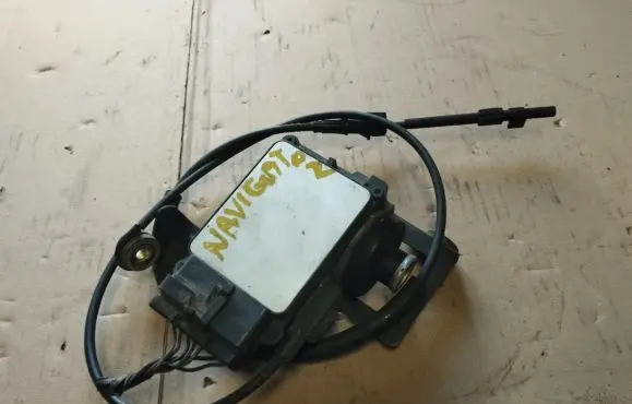 Lincoln Navigator Cruise control unit/module XL3F9C735BB