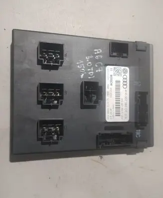 Audi A6 S6 C7 4G Comfort/convenience module 4H0907063CF