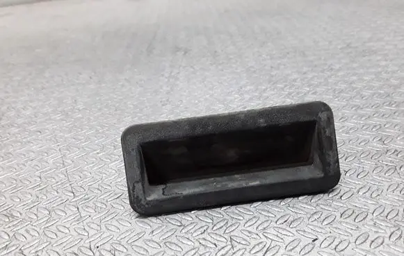 Ford Fiesta Tailgate opening switch 6M5119B514AC