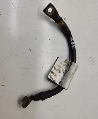 Audi A3 S3 8P Negative earth cable (battery)