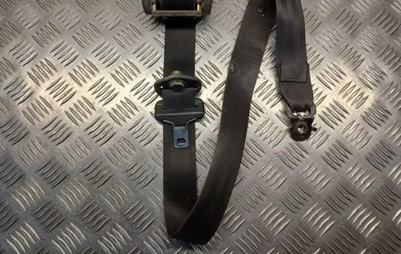Opel Vivaro Front seatbelt A508741