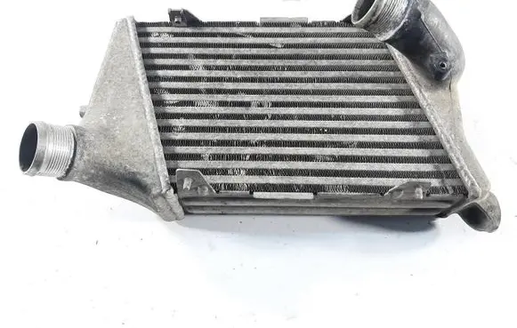 Audi A8 S8 D3 4E Intercooler radiator 4E0145806D
