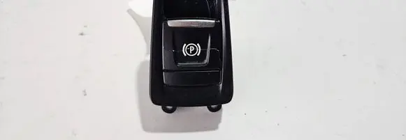 BMW 2 F45 Hand parking brake switch 6822524 321466010