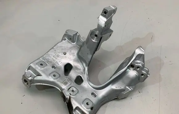 Audi A8 S8 D5 Front subframe 4N0399295M
