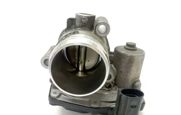 Ford Focus Throttle valve 50989002