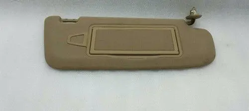 Mercedes-Benz CL C216 Sun visor clip/hook/bracket A2218101210