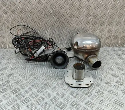 Tesla Model X Other devices 10R0514669 MSSGFK34