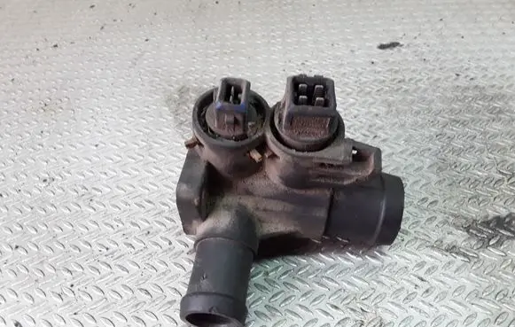 Volkswagen Transporter - Caravelle T4 Engine coolant pipe/hose