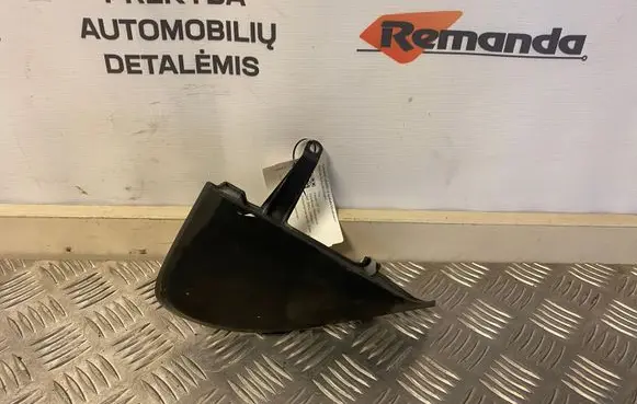 Fiat Ducato Plastic wing mirror trim cover 735424456