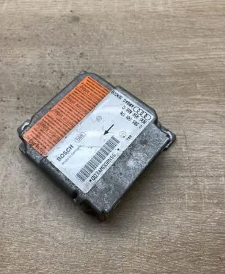 Audi A4 S4 B5 8D Airbag control unit/module 8D0959655C 0285001176
