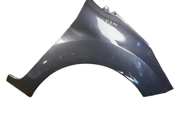 Ford Fiesta Fender