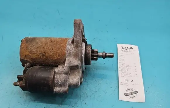 Audi A3 S3 8L Starter motor IMPRK1420077