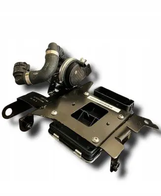 Mercedes-Benz SL AMG R232 Suspension control unit/module A2329008902
