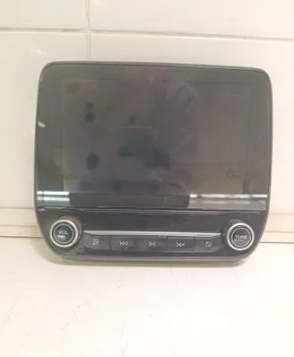 Ford Transit Custom Screen/display/small screen H1BT18B955FF