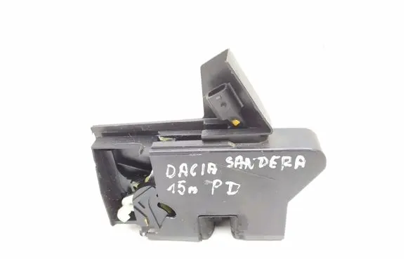 Dacia Sandero Front door lock 805026816RF