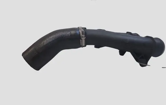 Peugeot Partner Intercooler hose/pipe 9678406580