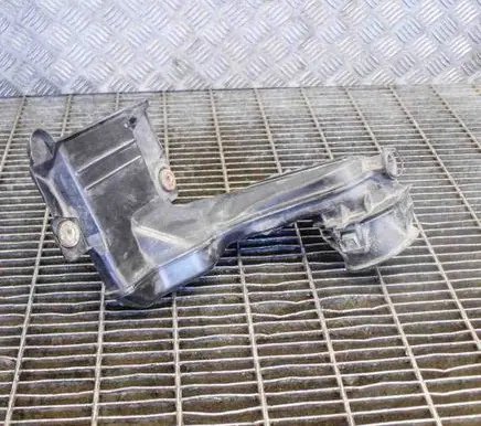 Air intake duct part