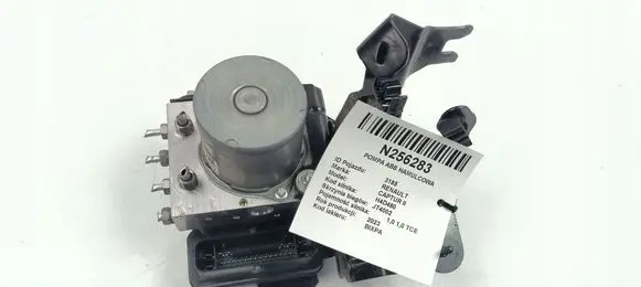 Renault Captur II ABS Pump 476607354R