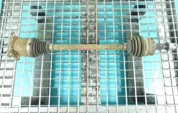 Fiat Panda III Rear driveshaft IMPRK1297800