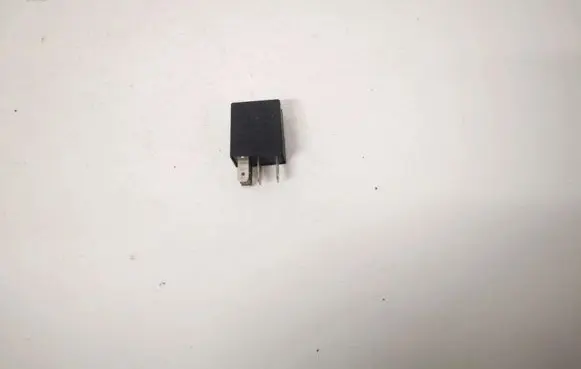 Renault Megane I Other relay 7700414484 29201041
