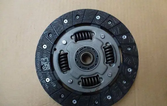 Fiat Grande Punto Clutch pressure plate 3000950818