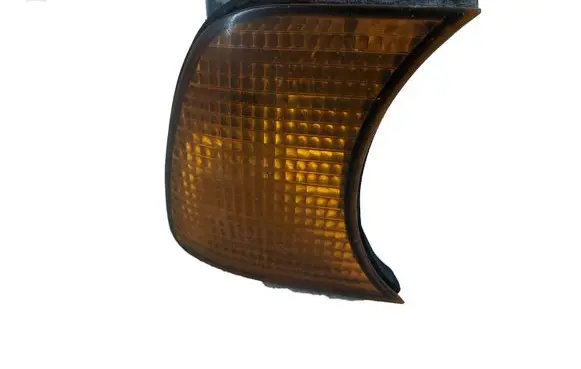BMW 5 E34 Front indicator light 1384034 155244 155042