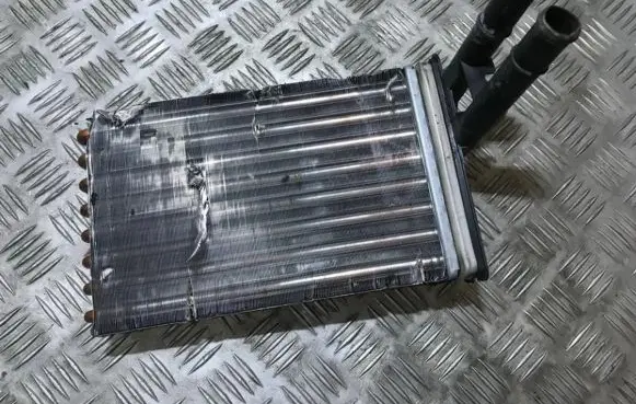 Audi A4 S4 B5 8D Heater blower radiator 8d2819031a